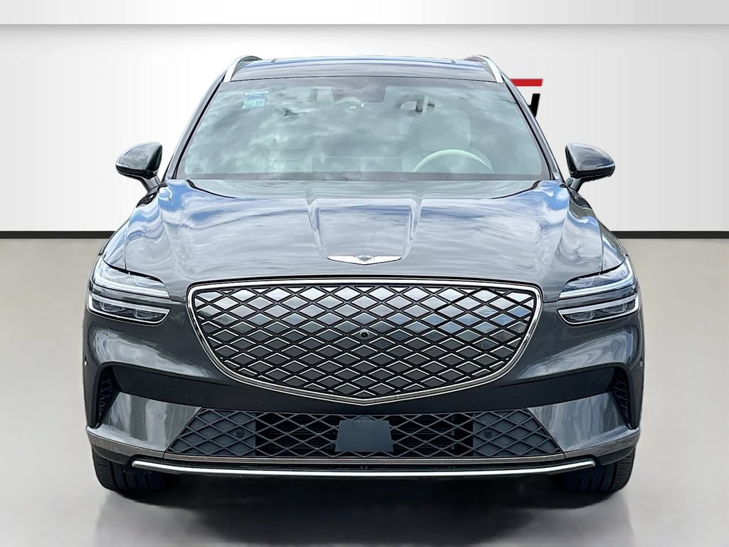 Used 2025 Genesis Electrified GV70 w/ Prestige Package AWD/4WD image 2
