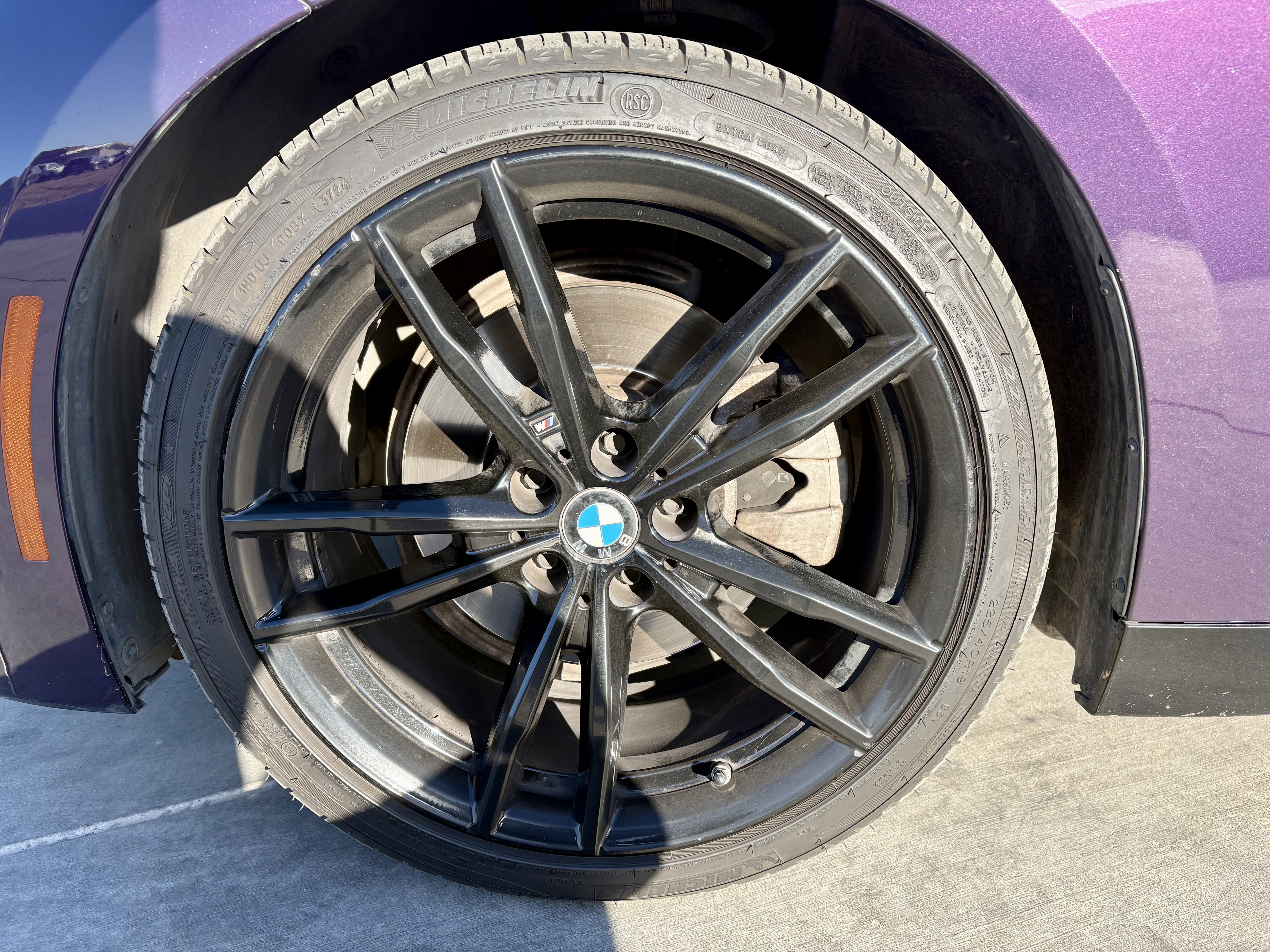 Used 2023 BMW 230i Coupe w/ M Sport Package image 9