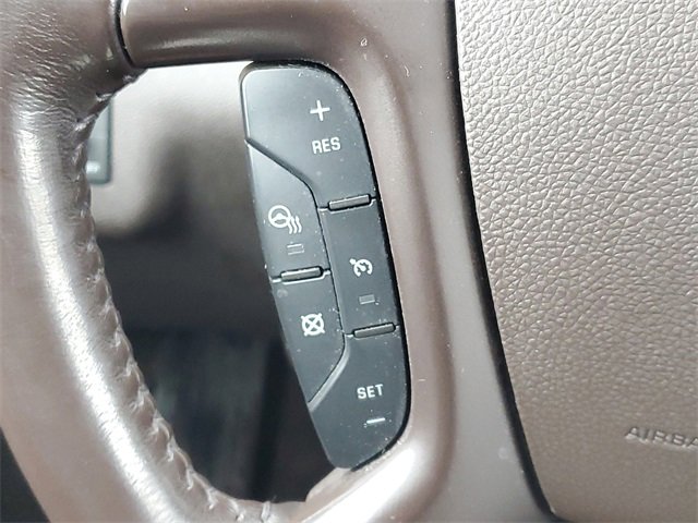 Used 2017 Buick Enclave Premium image 25