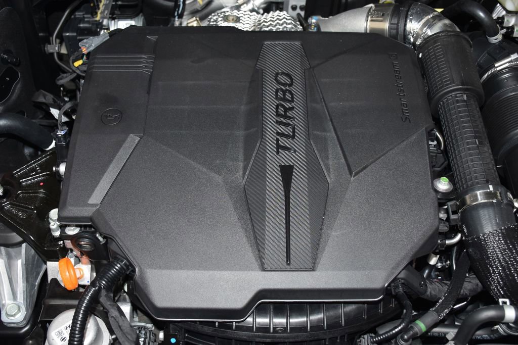 New 2027 Kia Telluride SX Prestige X-Pro image 7