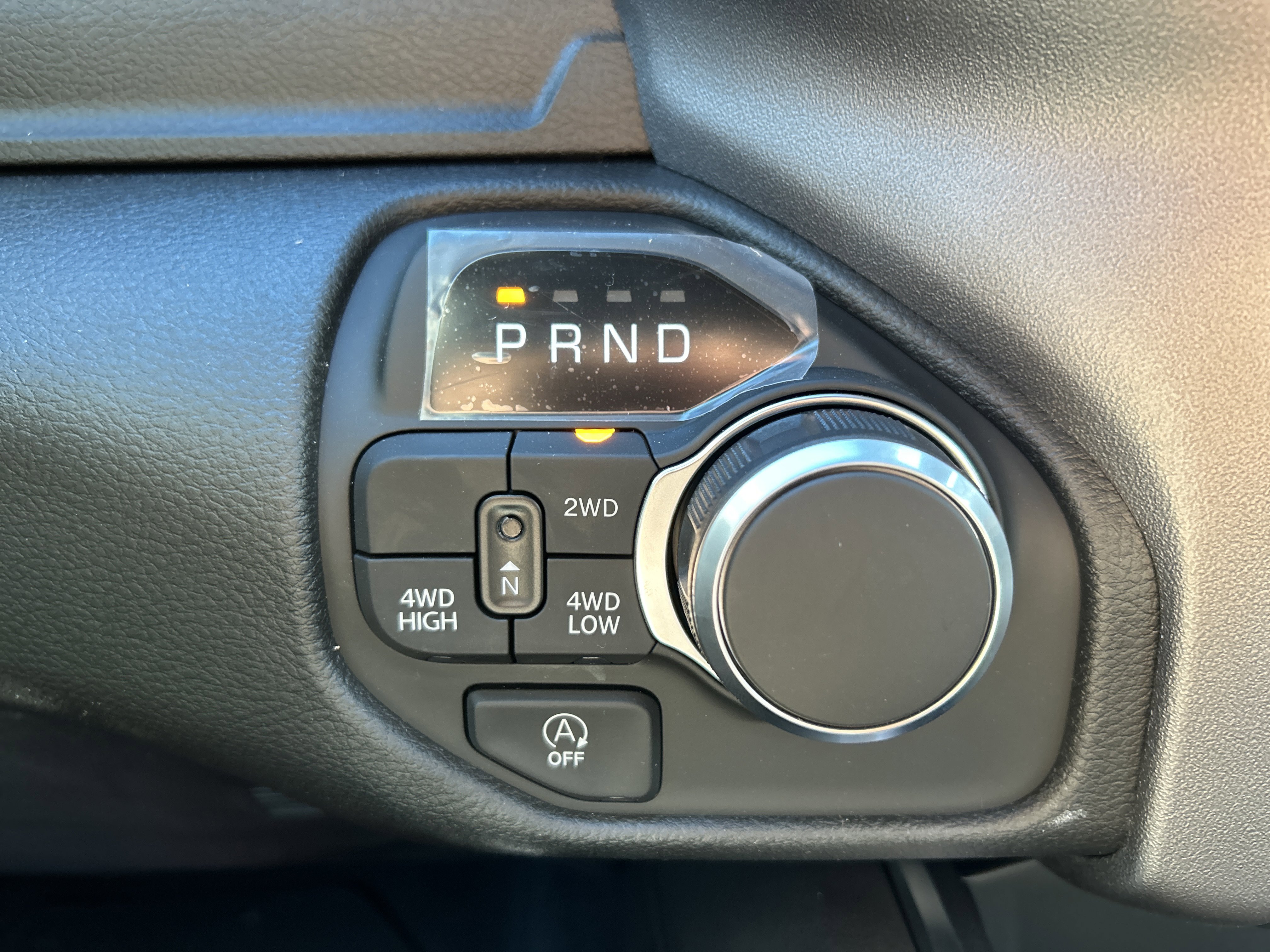 New 2026 RAM 1500 Express image 46