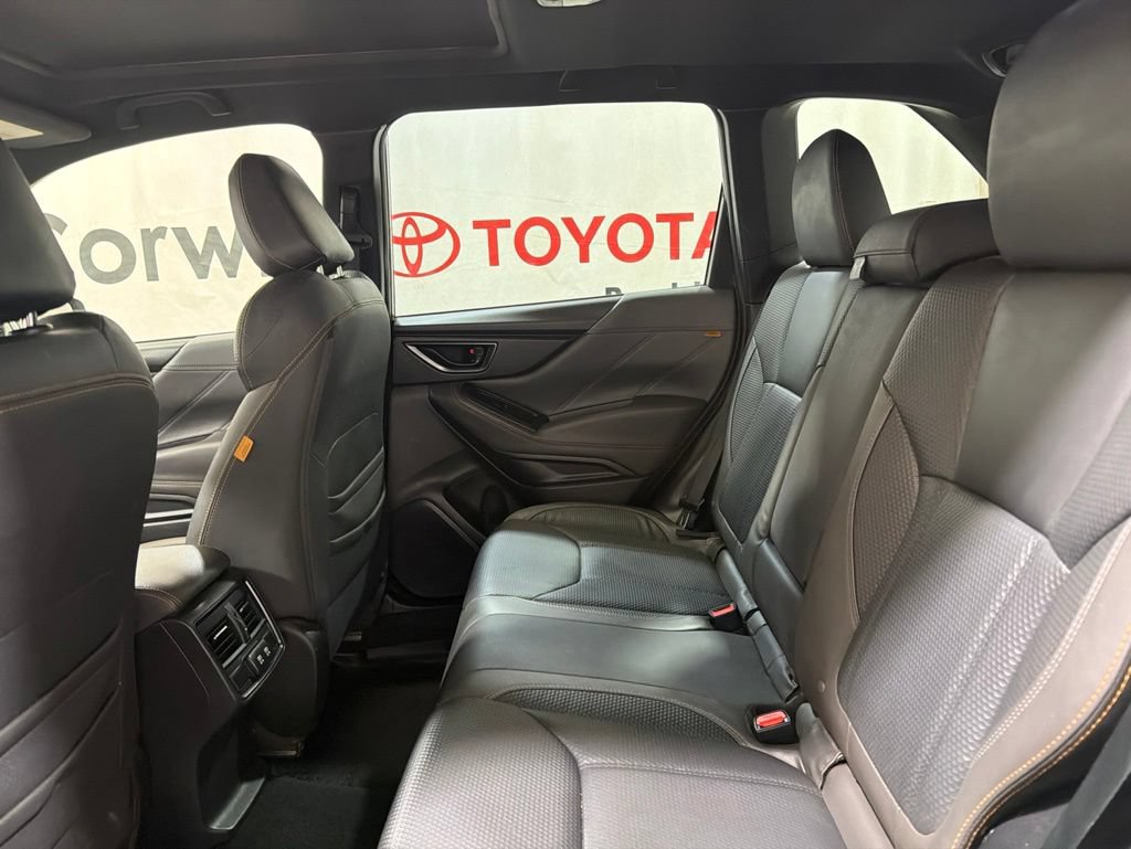 Used 2023 Subaru Forester Wilderness AWD/4WD image 18