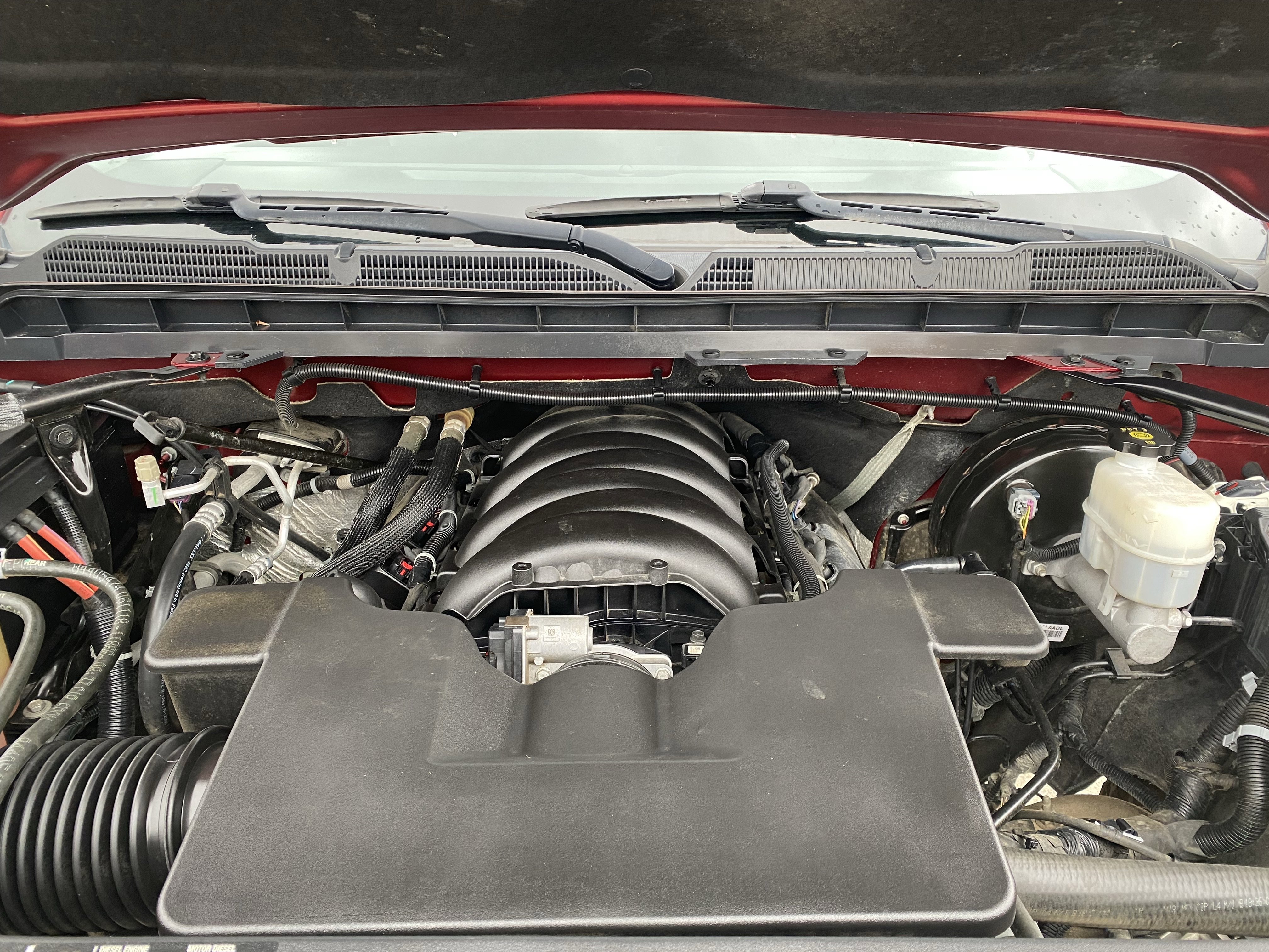 Used 2018 Chevrolet Silverado 1500 LT w/ All Star Edition image 26