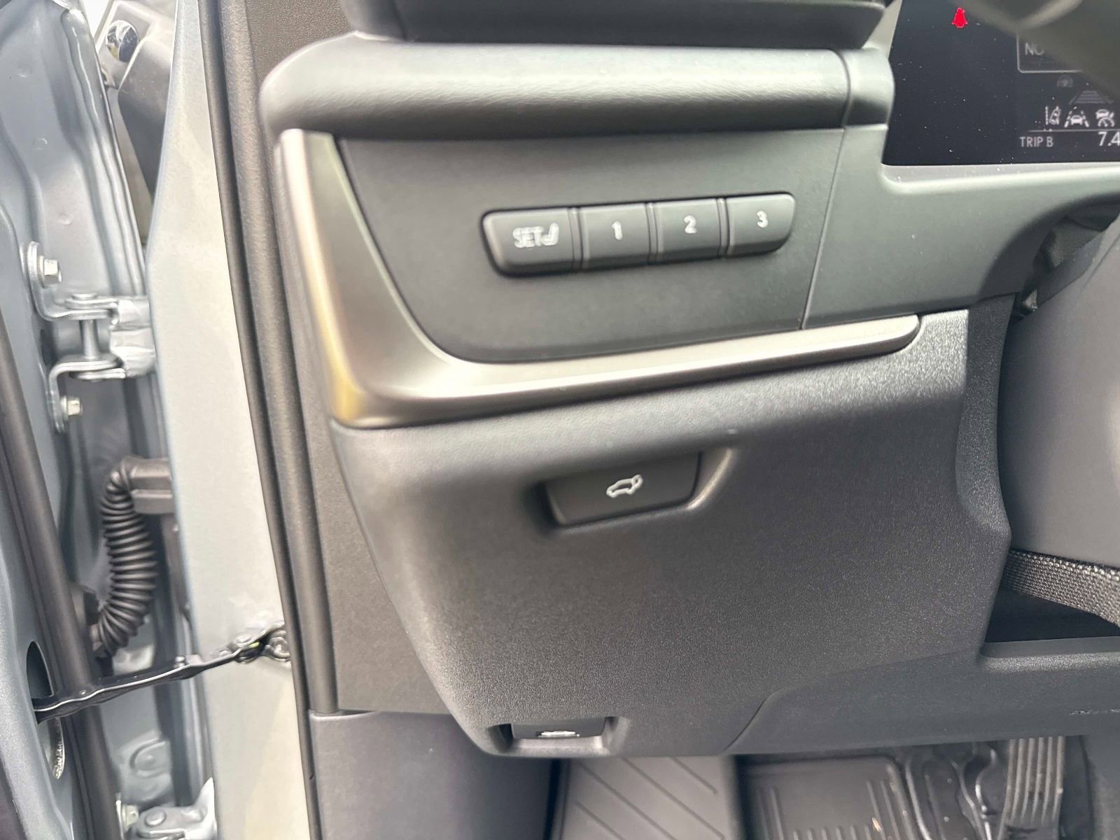 New 2026 Lexus RZ 350e 2WD image 29