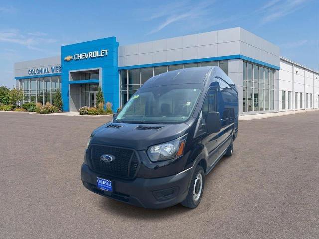 Used 2023 Ford Transit 250 148 High Roof Extended w/ Load Area Protection Package