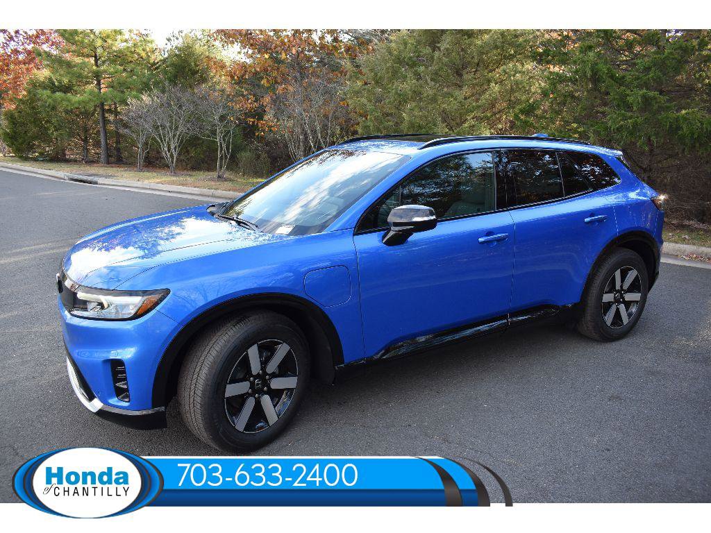 New 2026 Honda Prologue Touring image 5