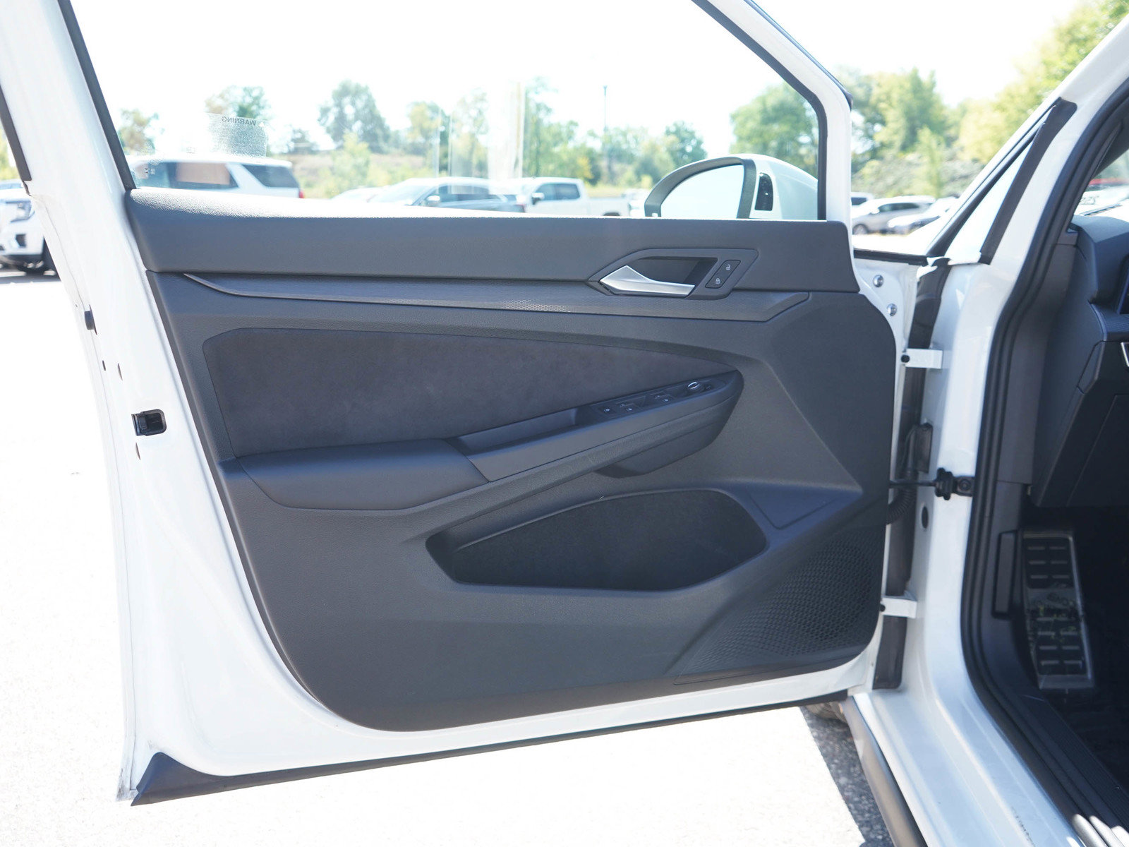 Used 2023 Volkswagen GTI S FWD image 18