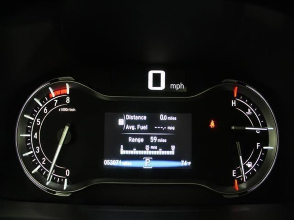 Used 2022 Honda Ridgeline Black Edition image 40