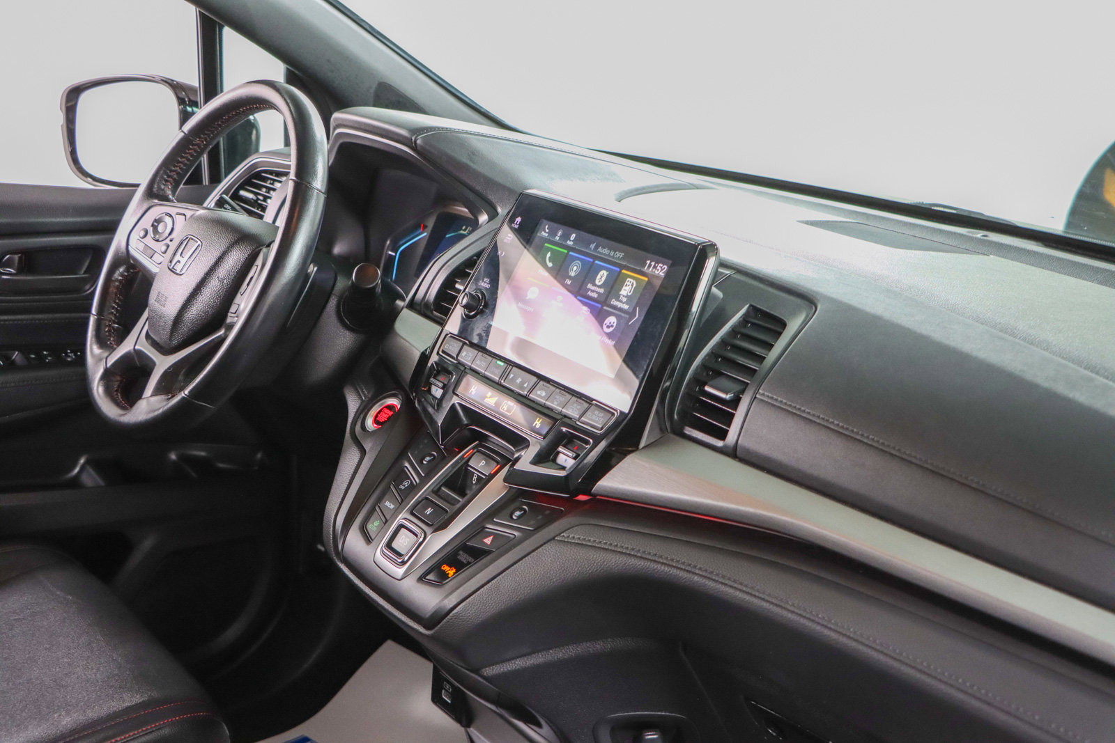 Used 2024 Honda Odyssey Sport image 27