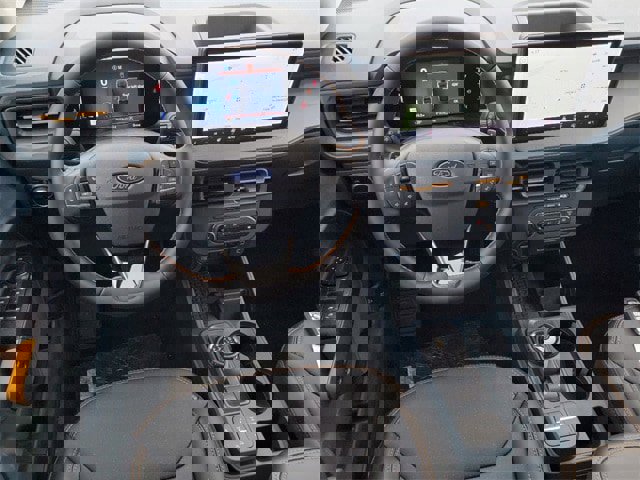 New 2025 Ford Maverick Tremor image 15