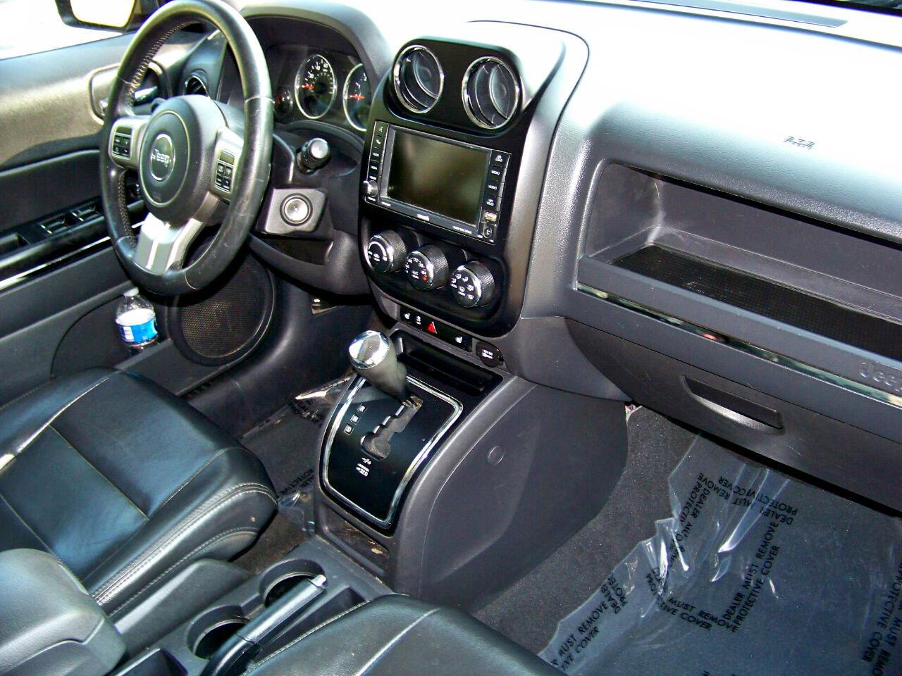 Used 2012 Jeep Patriot Limited image 37