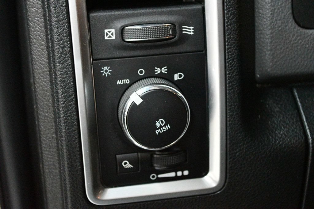 Used 2016 RAM 1500 Lone Star AWD/4WD image 18