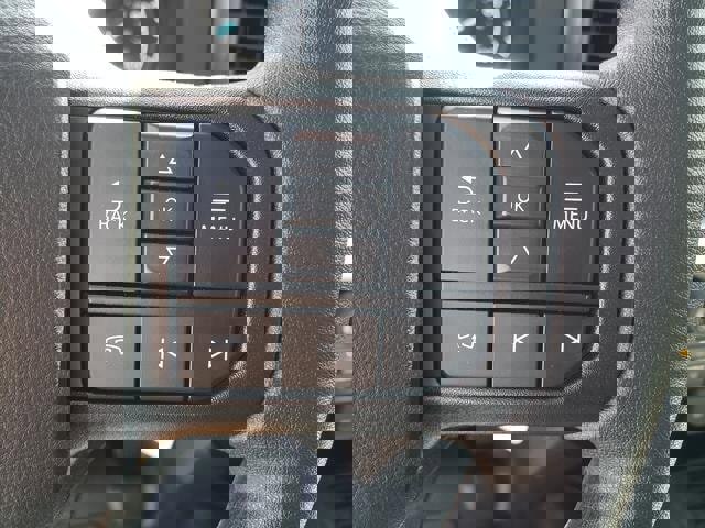 New 2026 Ford F350 XL w/ XL Chrome Package image 17