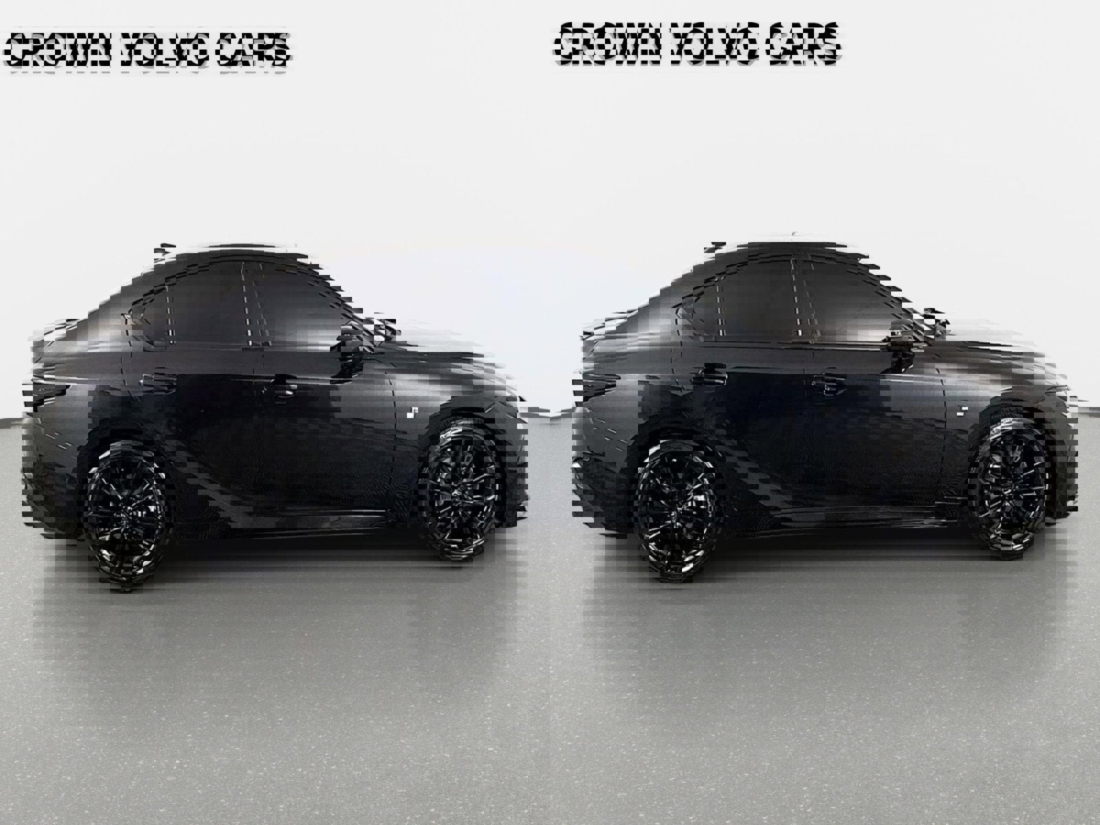 Used 2022 Lexus IS 350 F Sport image 4