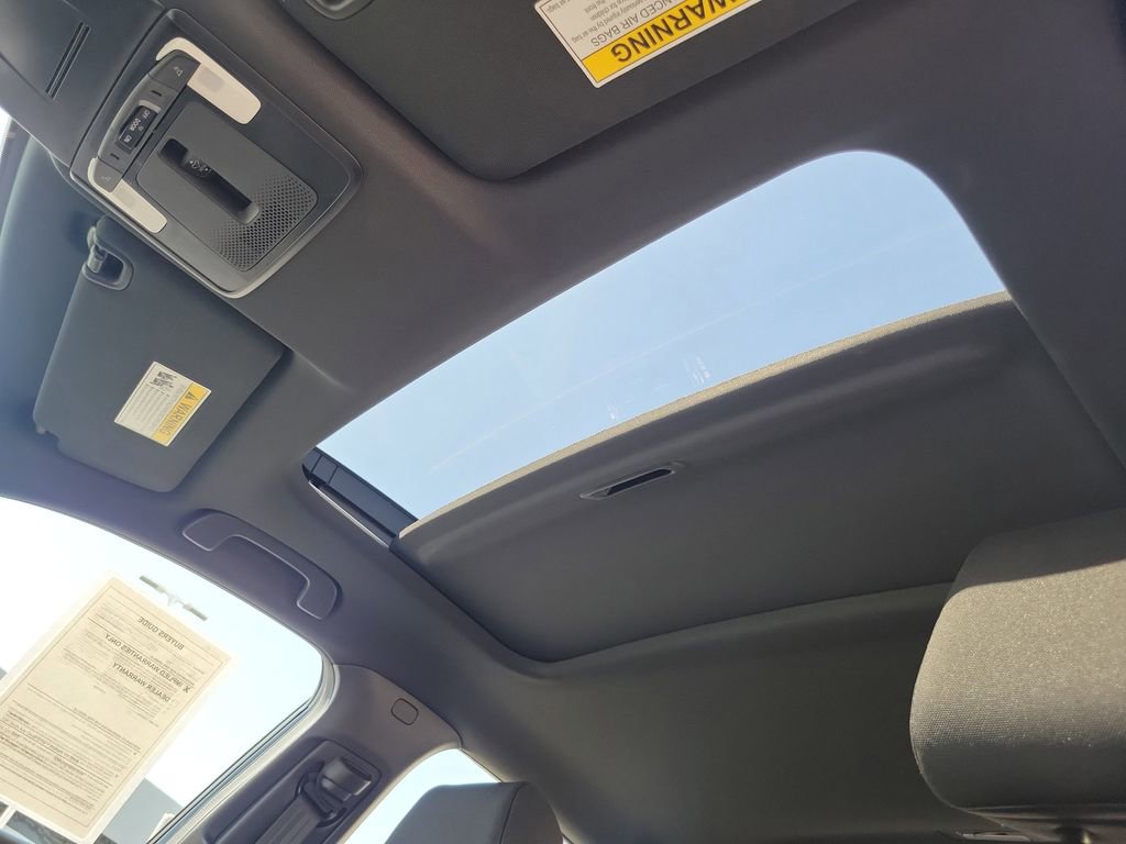 Used 2025 Honda Civic Sport image 31