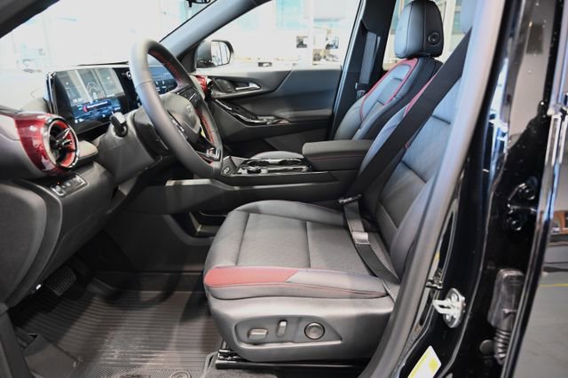 New 2026 Chevrolet Equinox RS FWD image 9