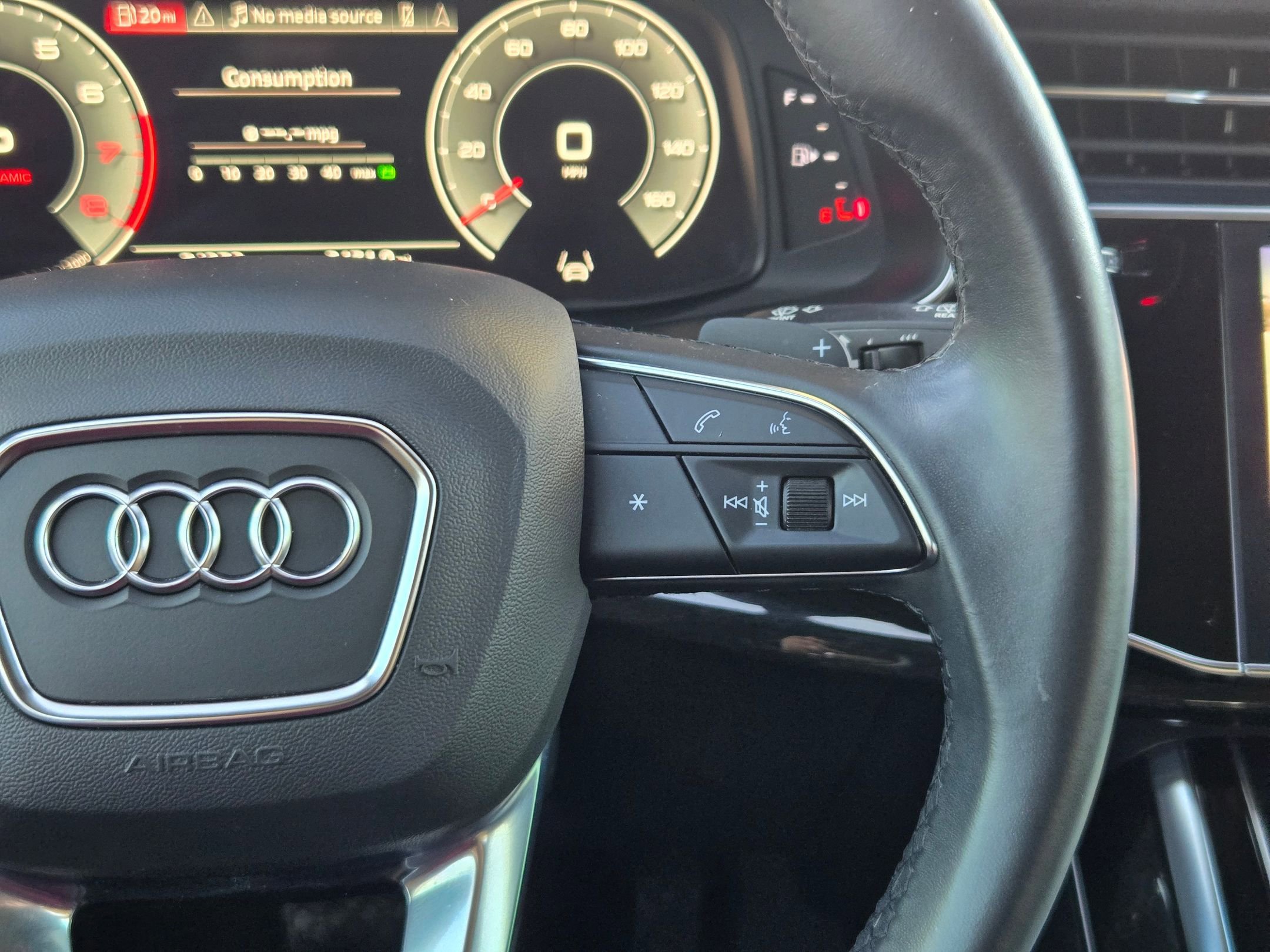 Used 2022 Audi Q7 3.0T Premium Plus w/ Premium Plus Package image 23