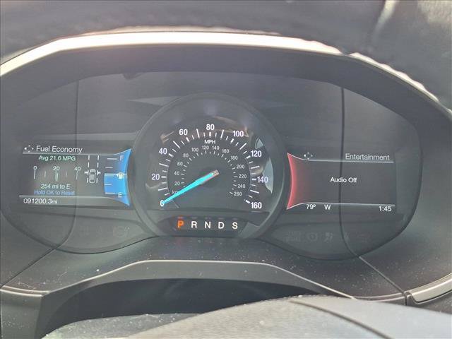 Used 2018 Ford Edge SEL w/ Equipment Group 201A FWD image 9