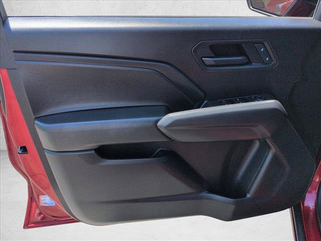 Used 2026 Chevrolet Colorado Trail Boss AWD/4WD image 11