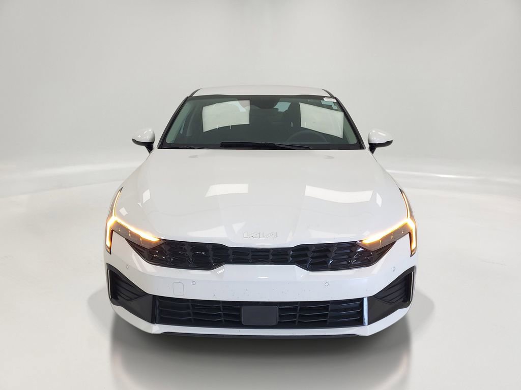 Used 2025 Kia K5 LXS image 2