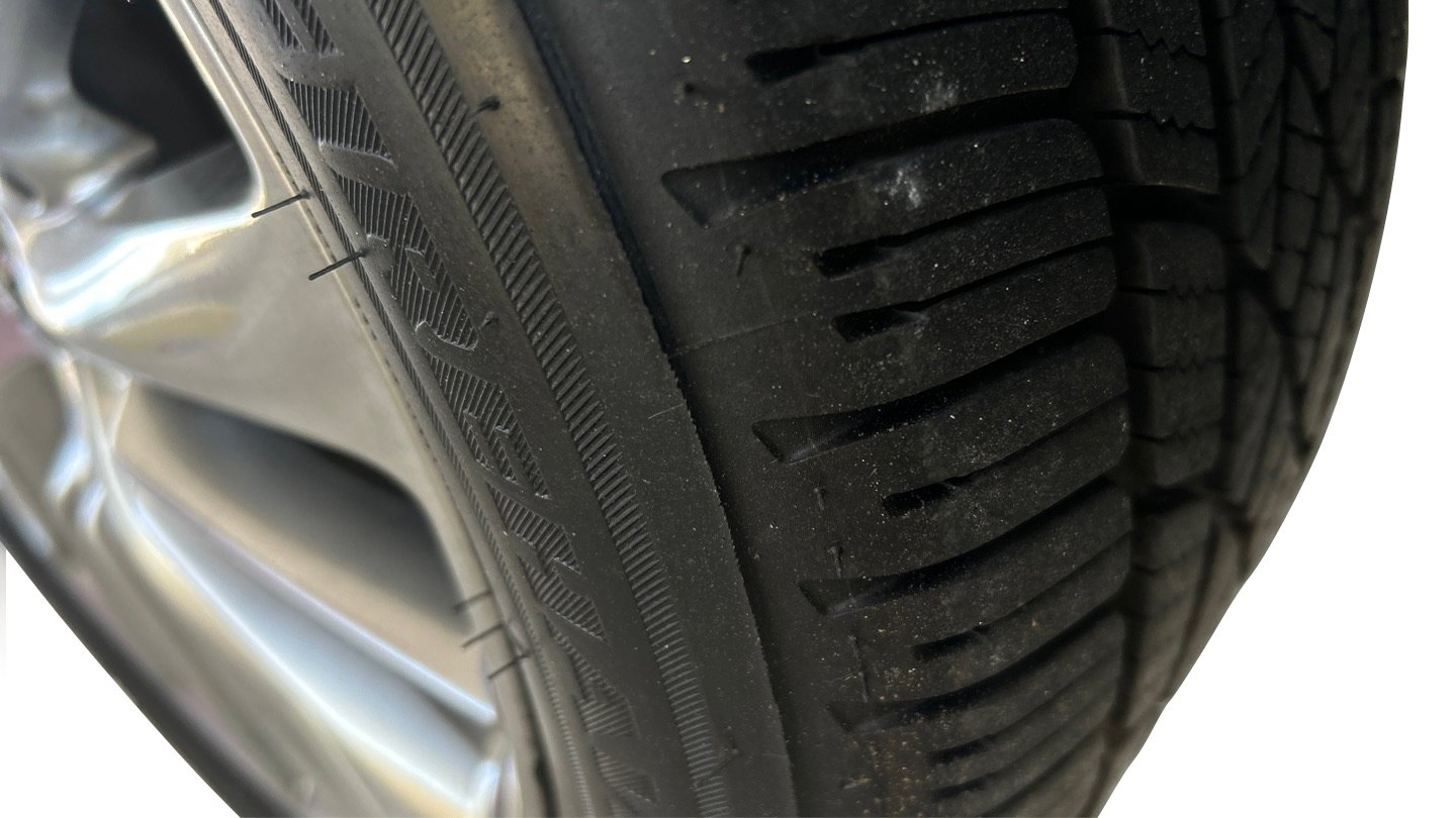 Used 2020 INFINITI Q50 Luxe image 44