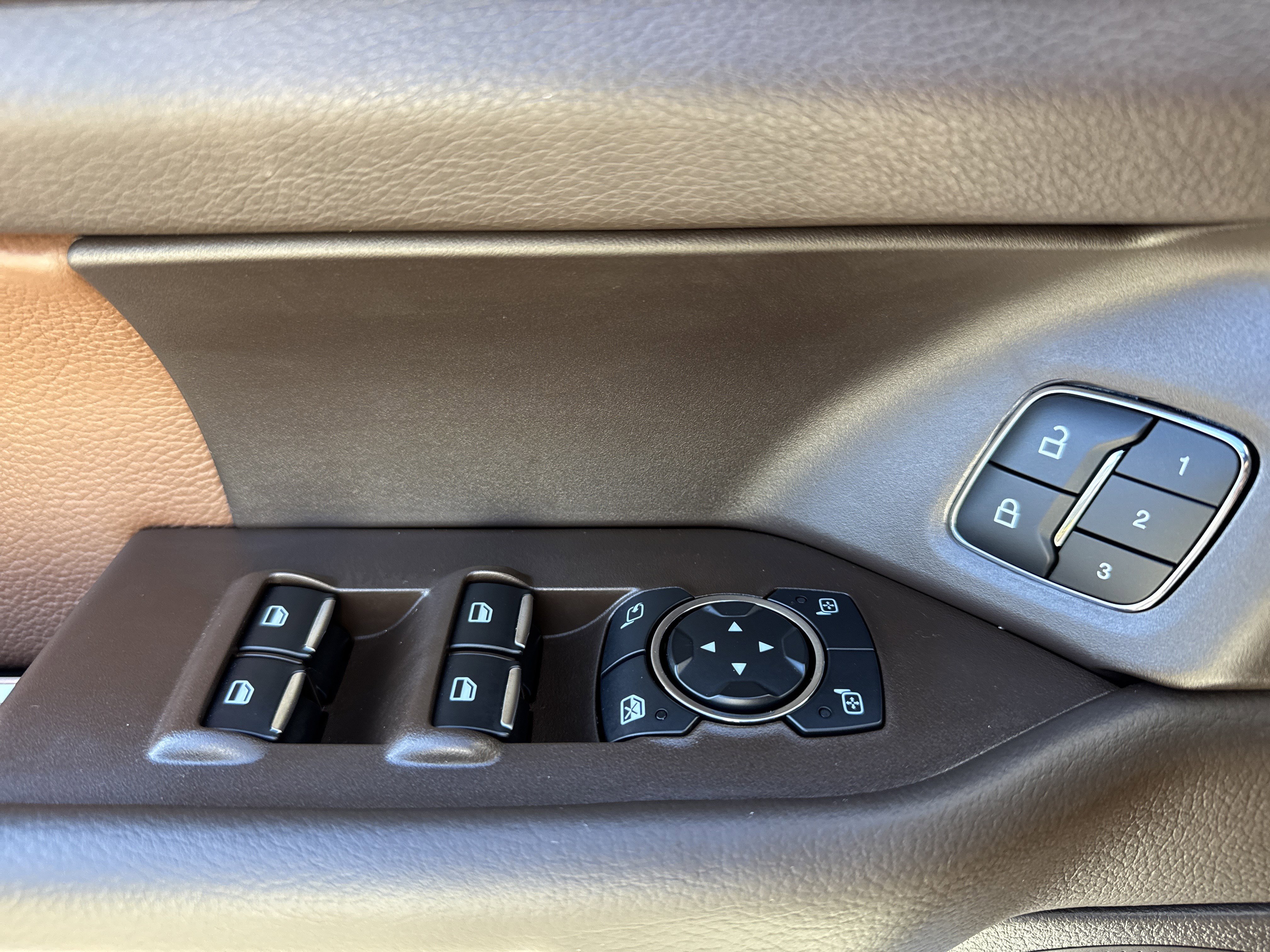 Used 2024 Ford Expedition Max King Ranch image 15