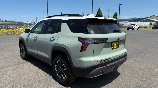 New 2026 Chevrolet Equinox ACTIV w/ Convenience Package III image 6