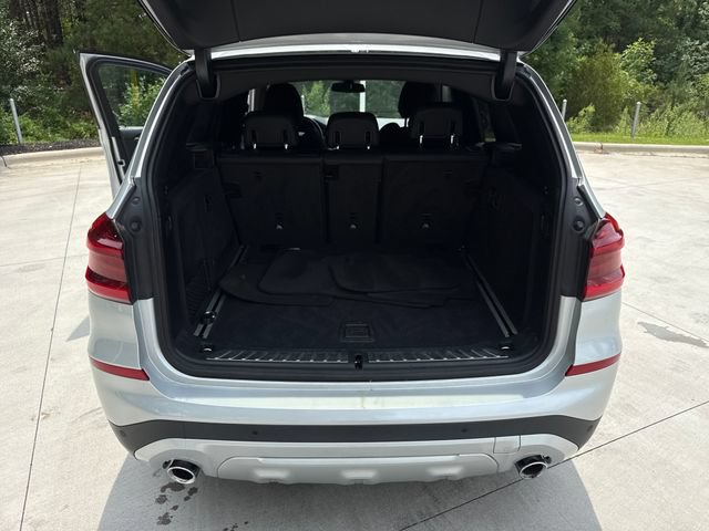 Used 2021 BMW X3 sDrive30i RWD image 31