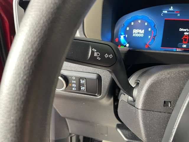 Certified 2025 Ford Bronco Sport Big Bend AWD/4WD image 12