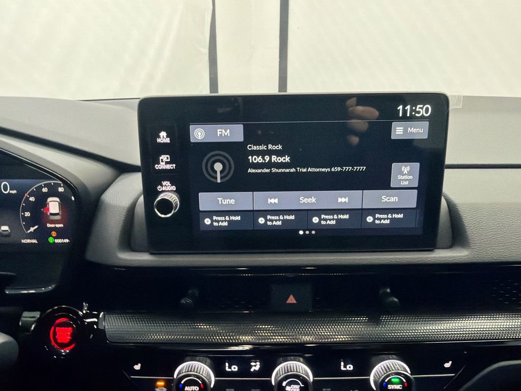 New 2026 Honda CR-V EX-L image 31