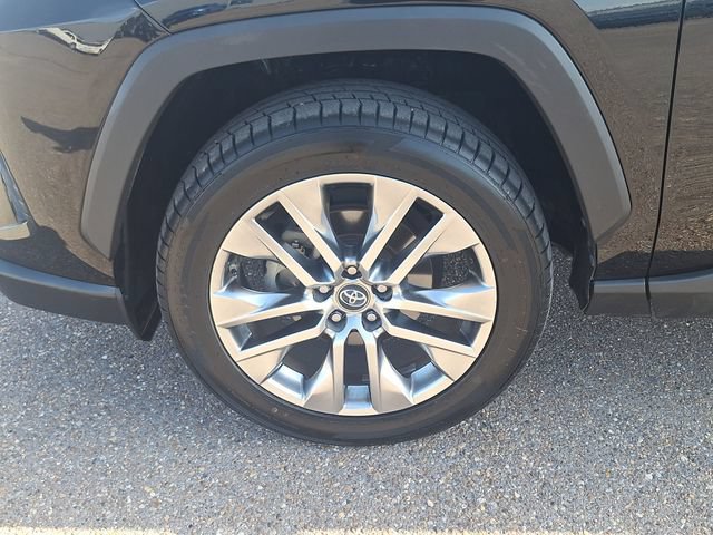 Used 2019 Toyota RAV4 XLE Premium w/ Advanced Technology Package FWD image 26