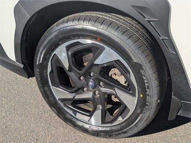 Used 2024 Subaru Crosstrek 2.5i Limited w/ Popular Package #4A image 25