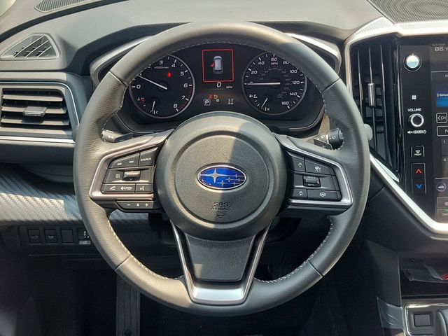 Used 2025 Subaru Ascent Premium w/ Premium Package AWD/4WD image 13
