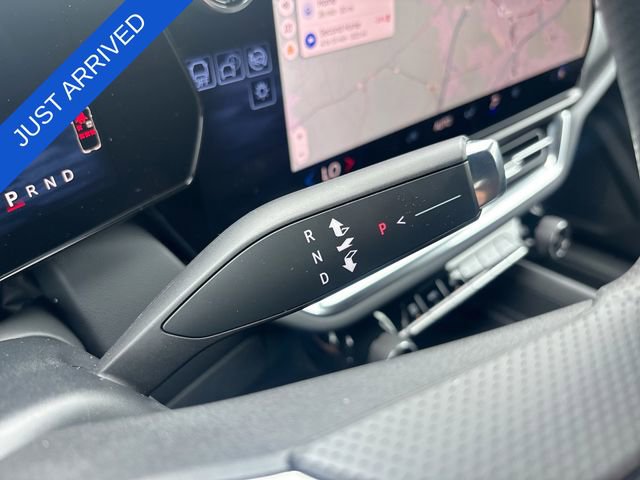 New 2026 Chevrolet Equinox EV LT FWD image 20