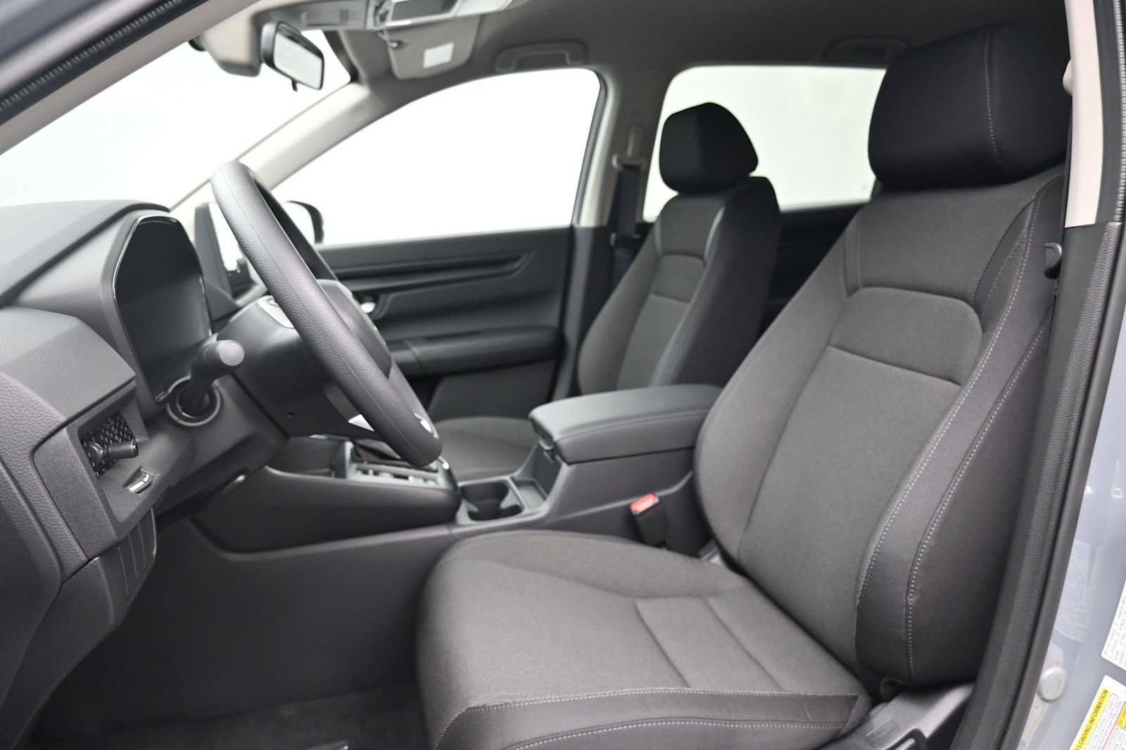 New 2027 Honda CR-V LX image 12