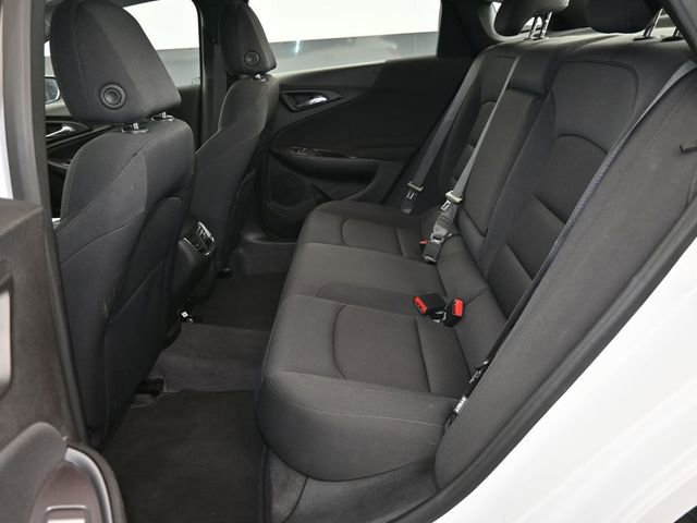 Used 2023 Chevrolet Malibu LT image 28
