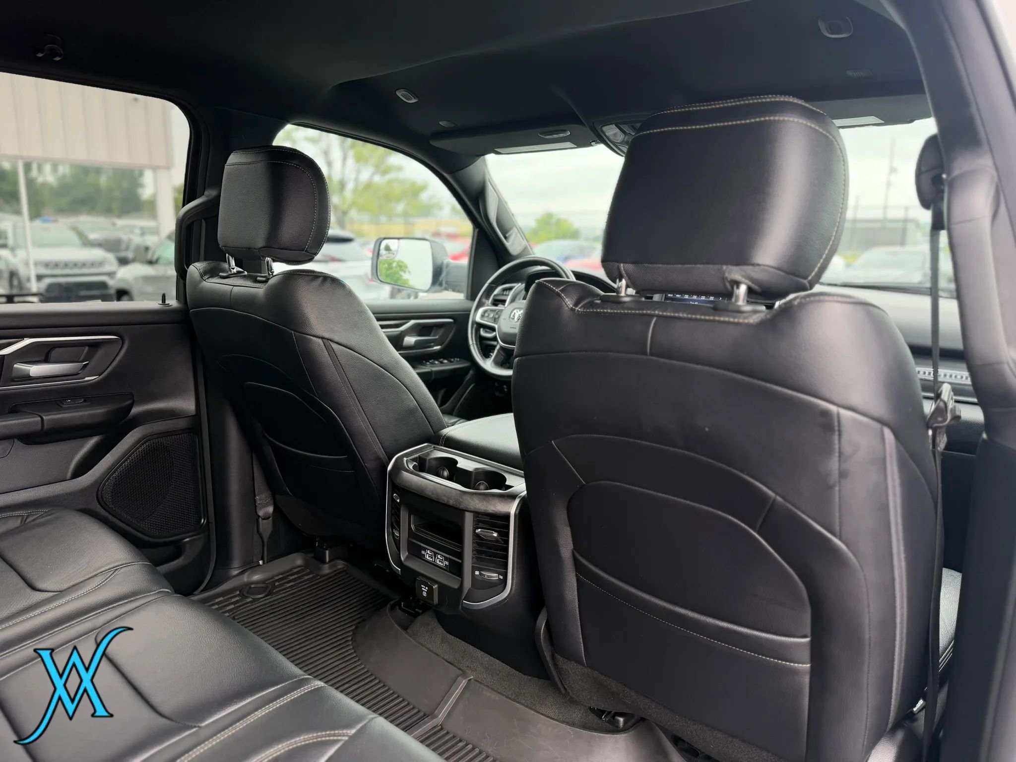 Used 2021 RAM 1500 Big Horn AWD/4WD image 19