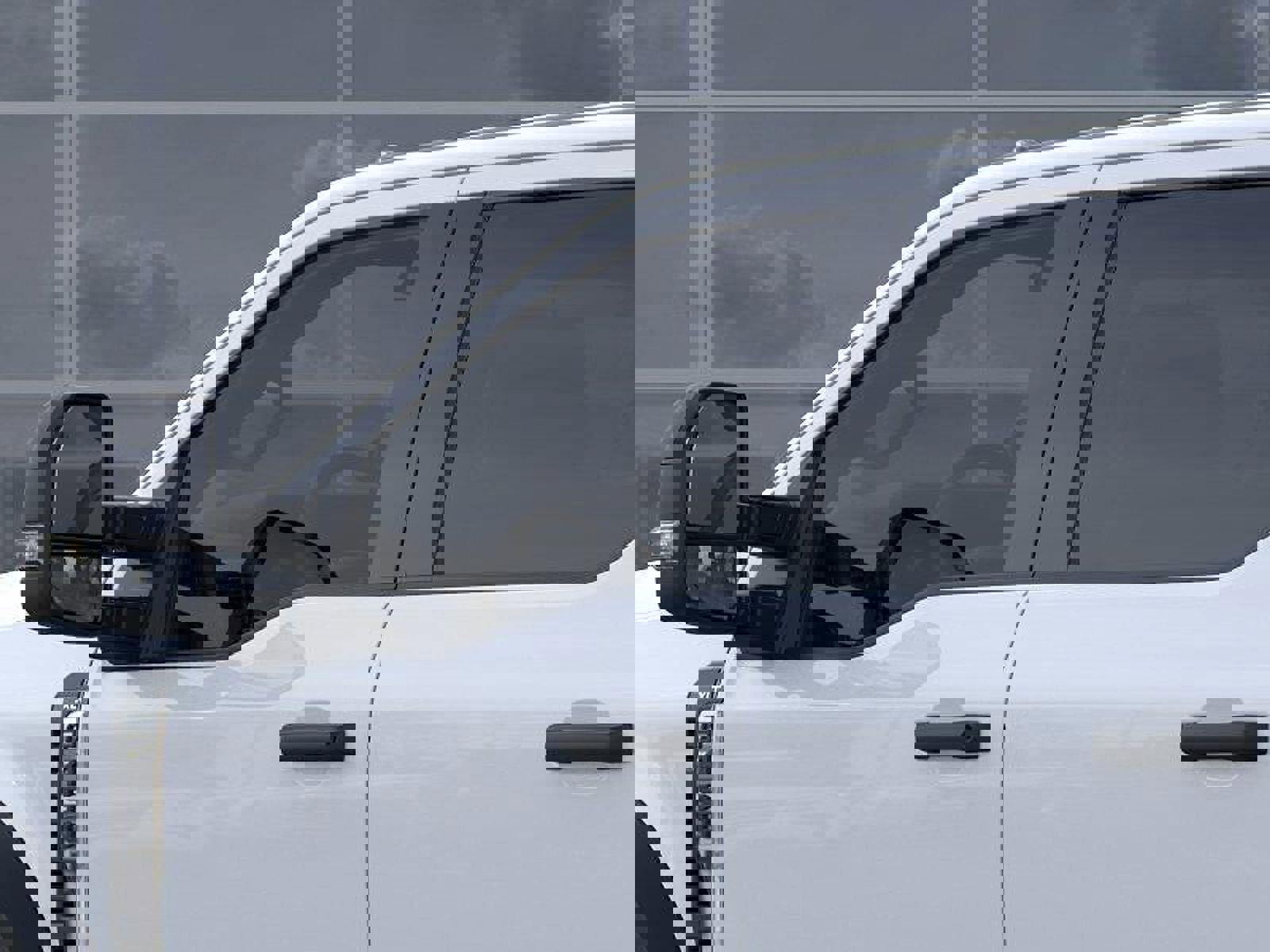 New 2025 Ford F450 XLT w/ XLT Value Package image 19