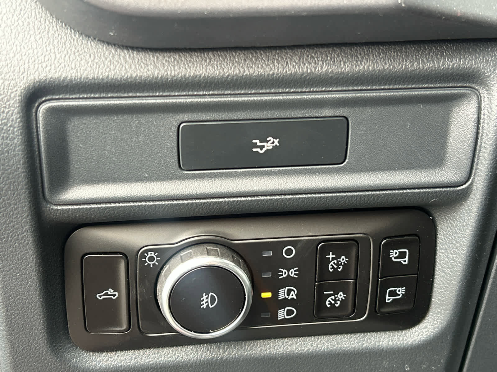 New 2026 Ford F150 XLT AWD/4WD image 21