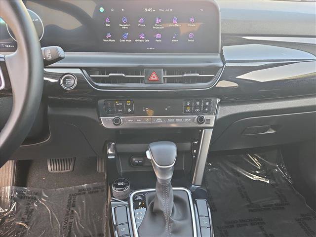 Used 2024 Kia Seltos S FWD image 15
