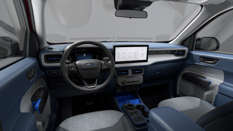 New 2026 Ford Maverick XLT AWD/4WD image 31