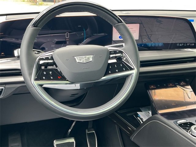 New 2026 Cadillac Vistiq Luxury image 5