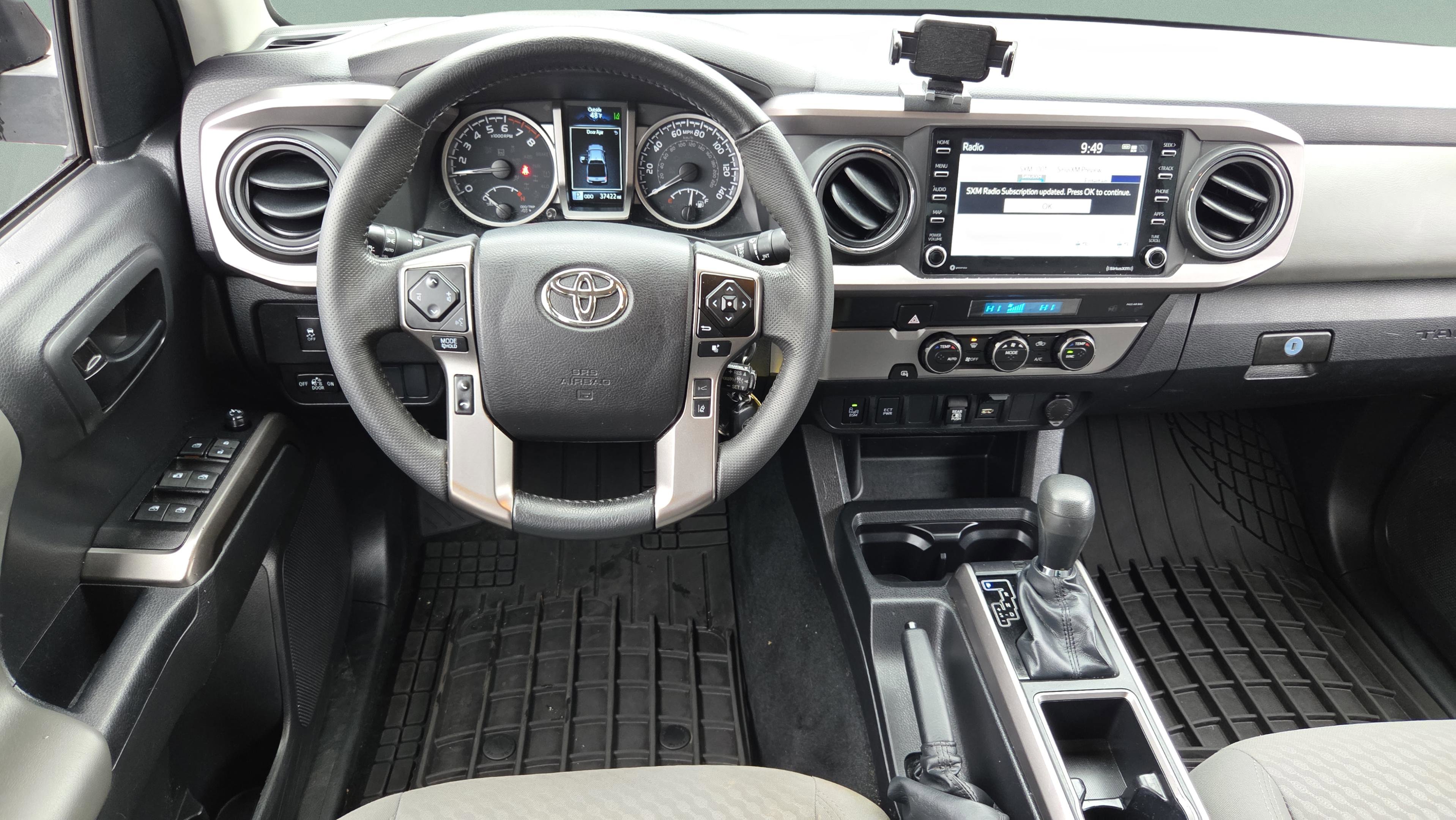 Used 2022 Toyota Tacoma SR5 image 13