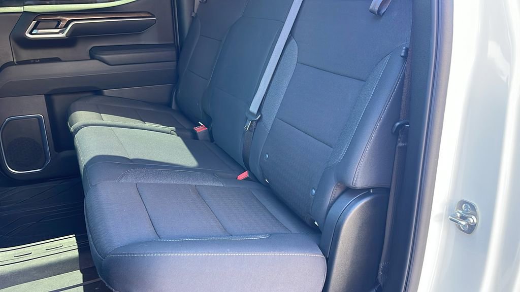 Used 2025 Chevrolet Silverado 1500 LT w/ Safety Package image 16