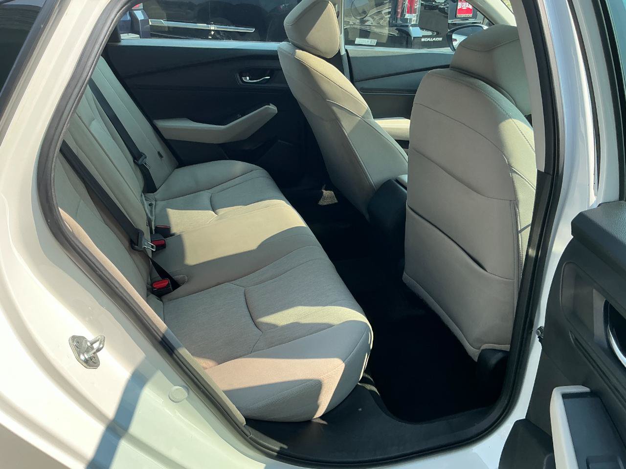 Used 2023 Honda Accord EX image 20