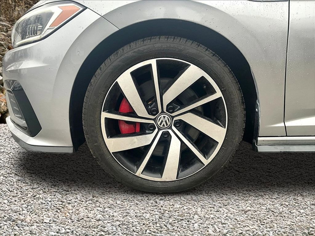 Used 2021 Volkswagen Jetta GLI Autobahn image 9