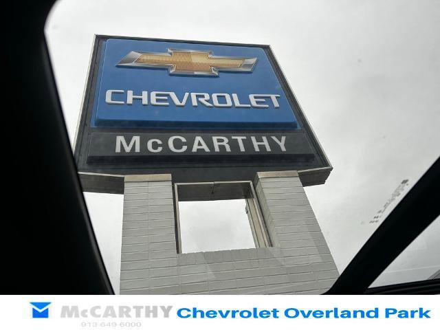 New 2026 Chevrolet TrailBlazer RS w/ Convenience Package image 18