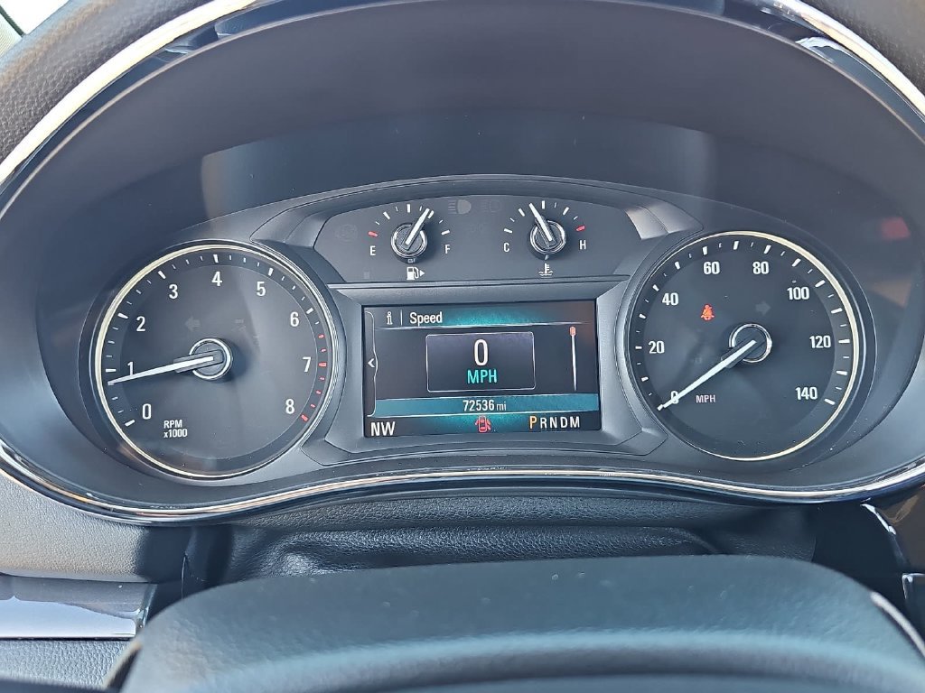 Used 2019 Buick Encore Sport Touring w/ Safety Package AWD/4WD image 19
