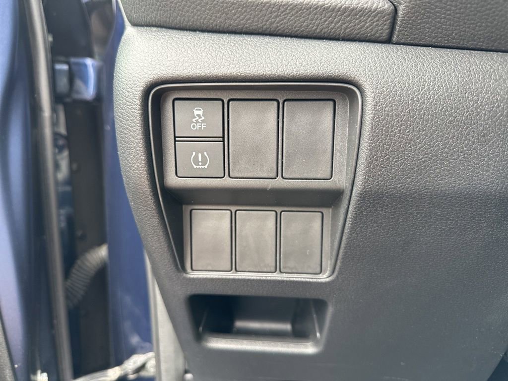 Used 2019 Honda CR-V LX image 18