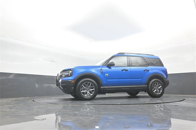 New 2025 Ford Bronco Sport Big Bend image 28